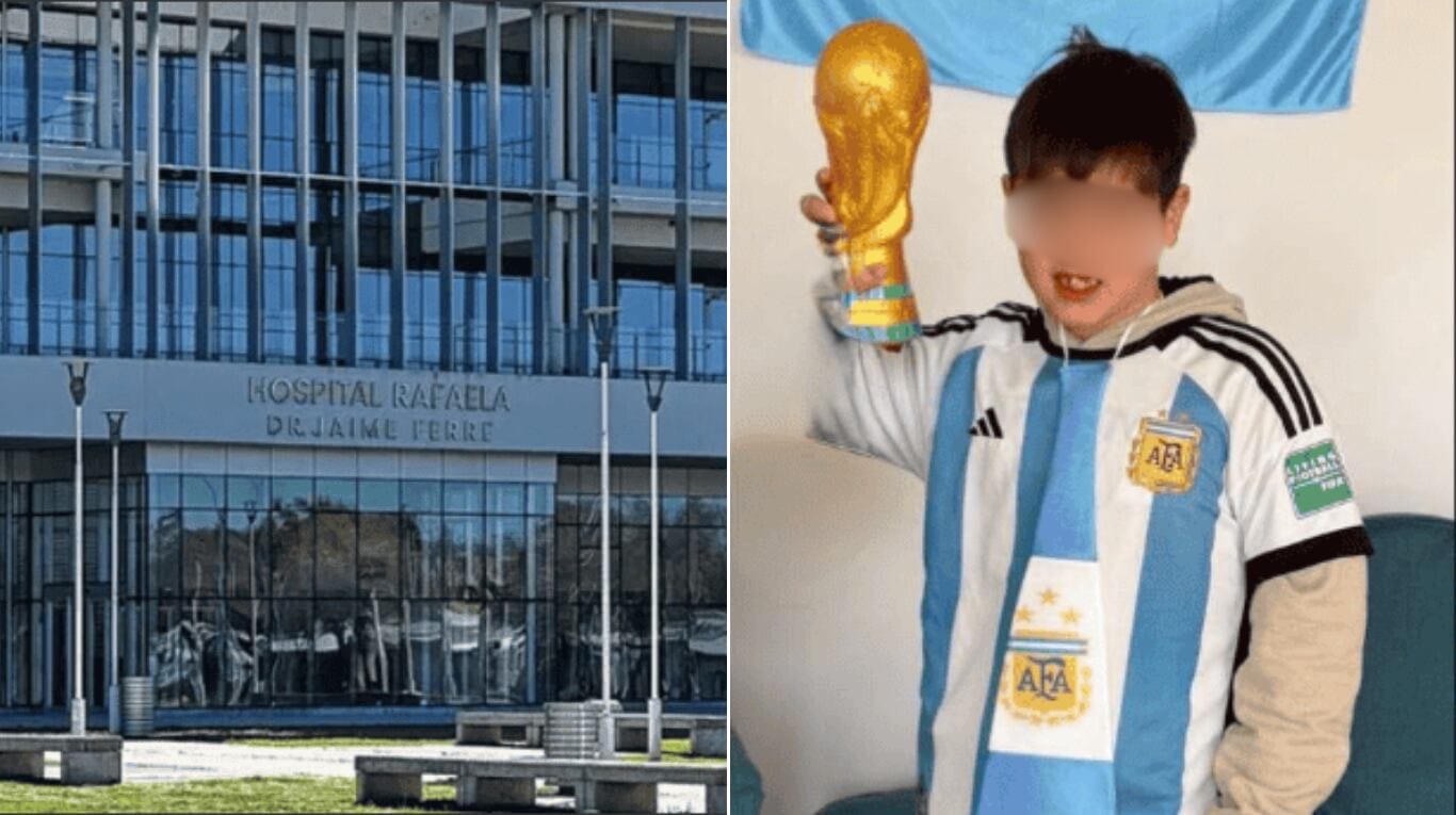 ...